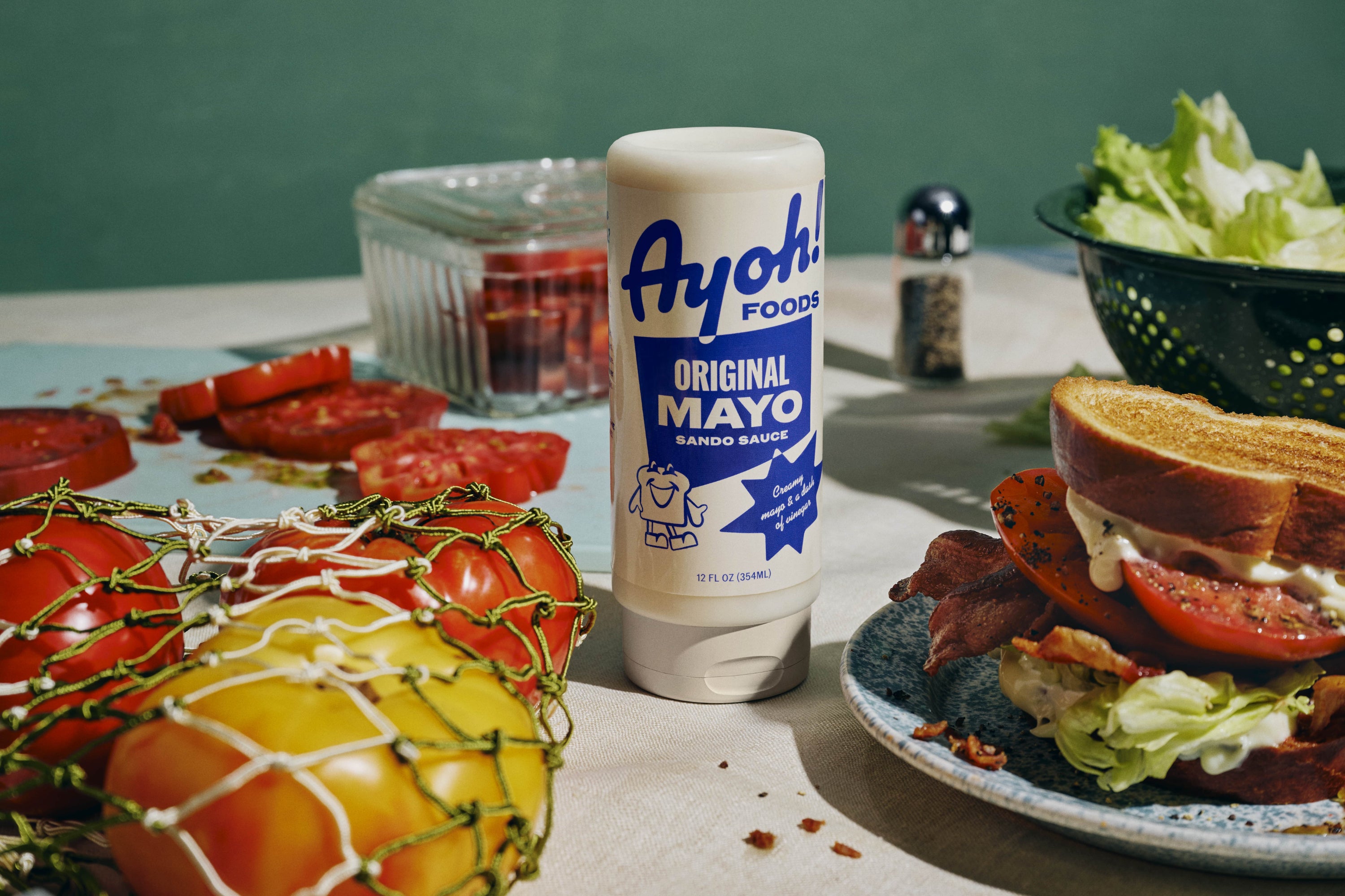 Original Mayo