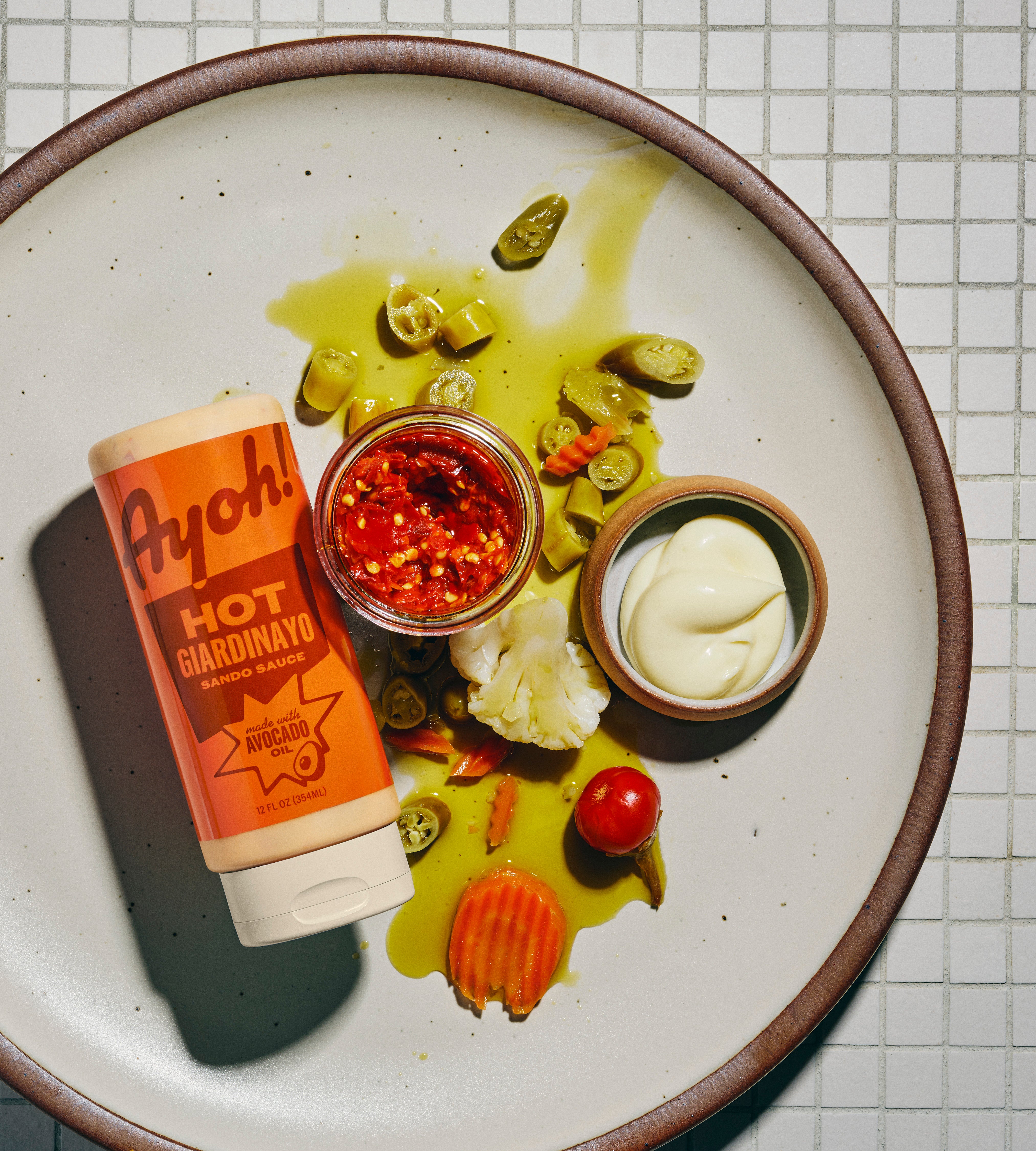 mayomayo1101さん専用★ Pure Select Japanese Mayonnaise, 14.1 oz — Umami Insider