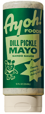 Featured flavor