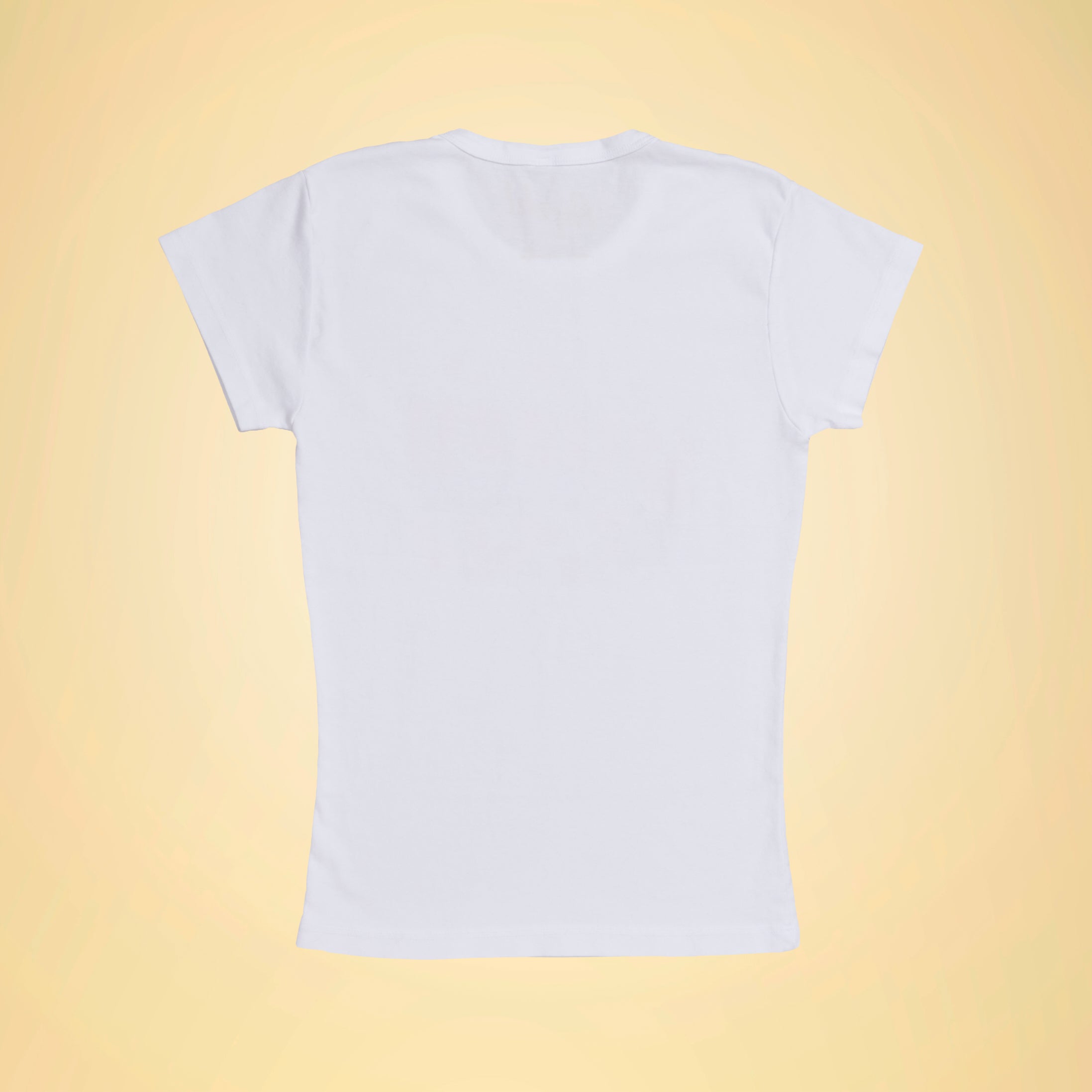 Glizzy McGuire Baby Tee