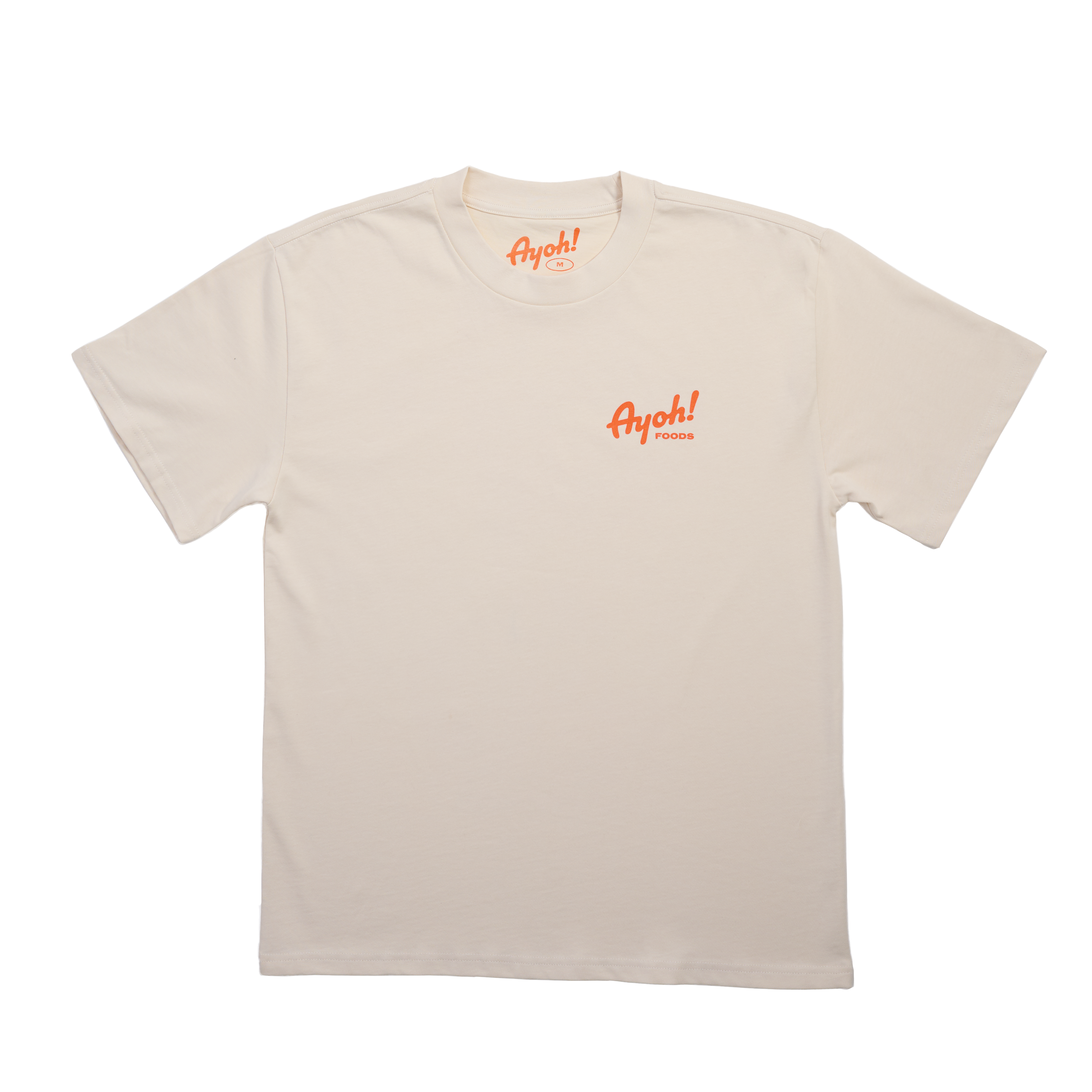 Mayo Gone Wild Tee