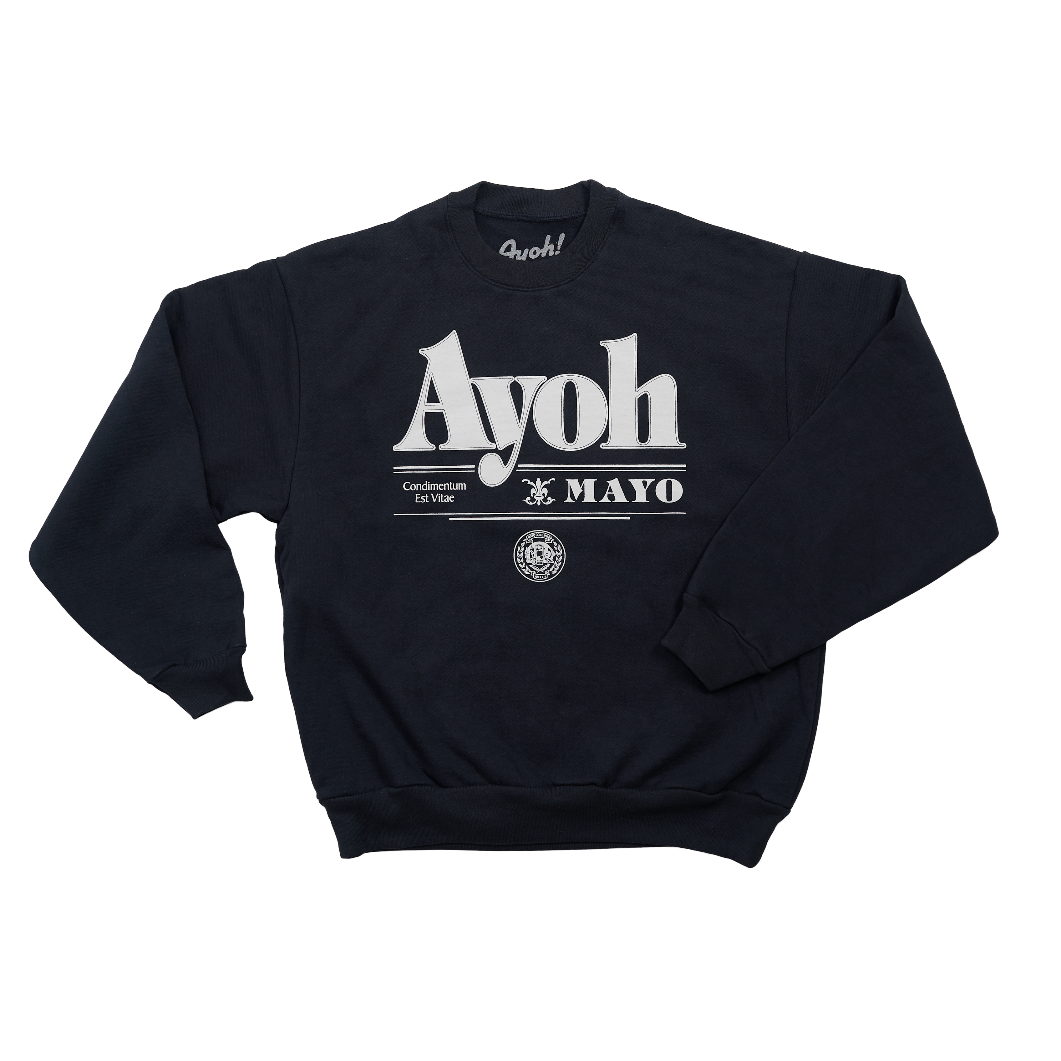 Ayoh Collegiate Crew