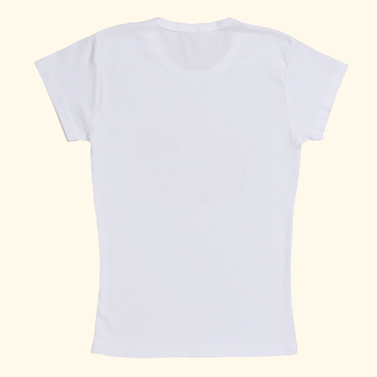 Glizzy McGuire Baby Tee