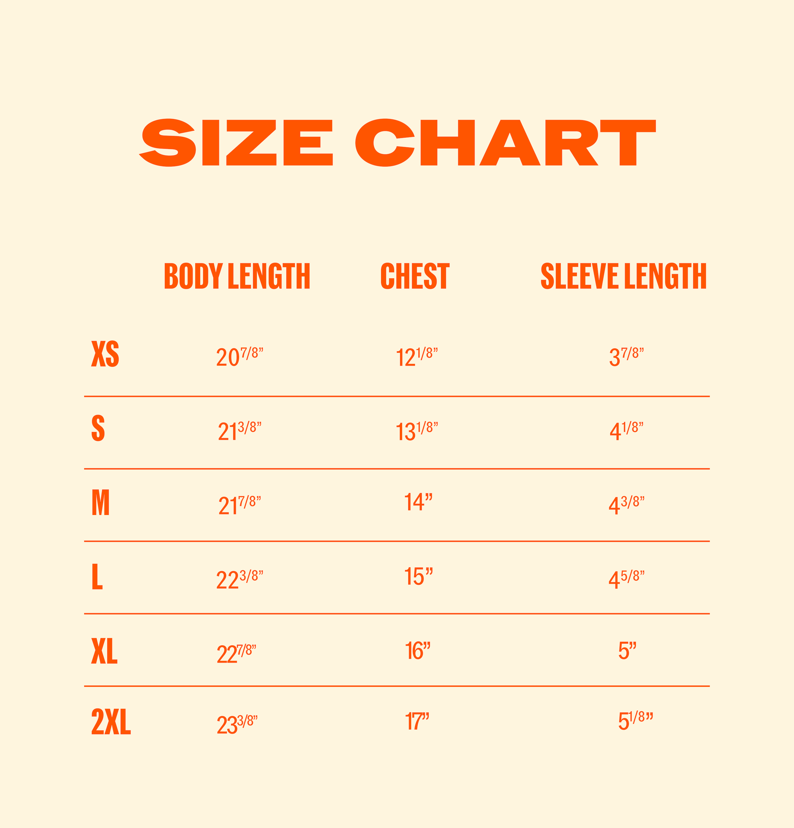 Glizzy McGuire Baby Tee