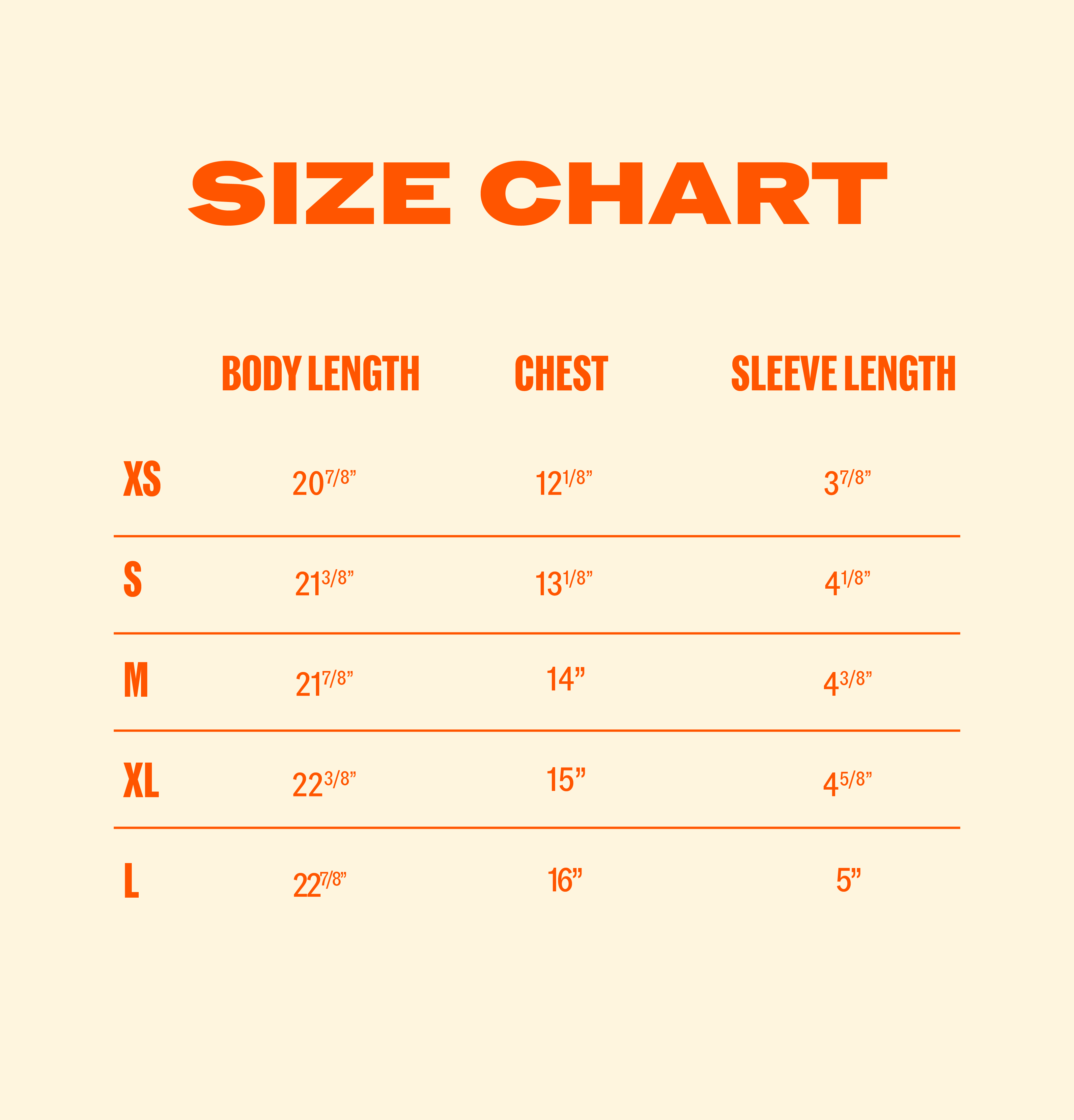 Glizzy McGuire Baby Tee