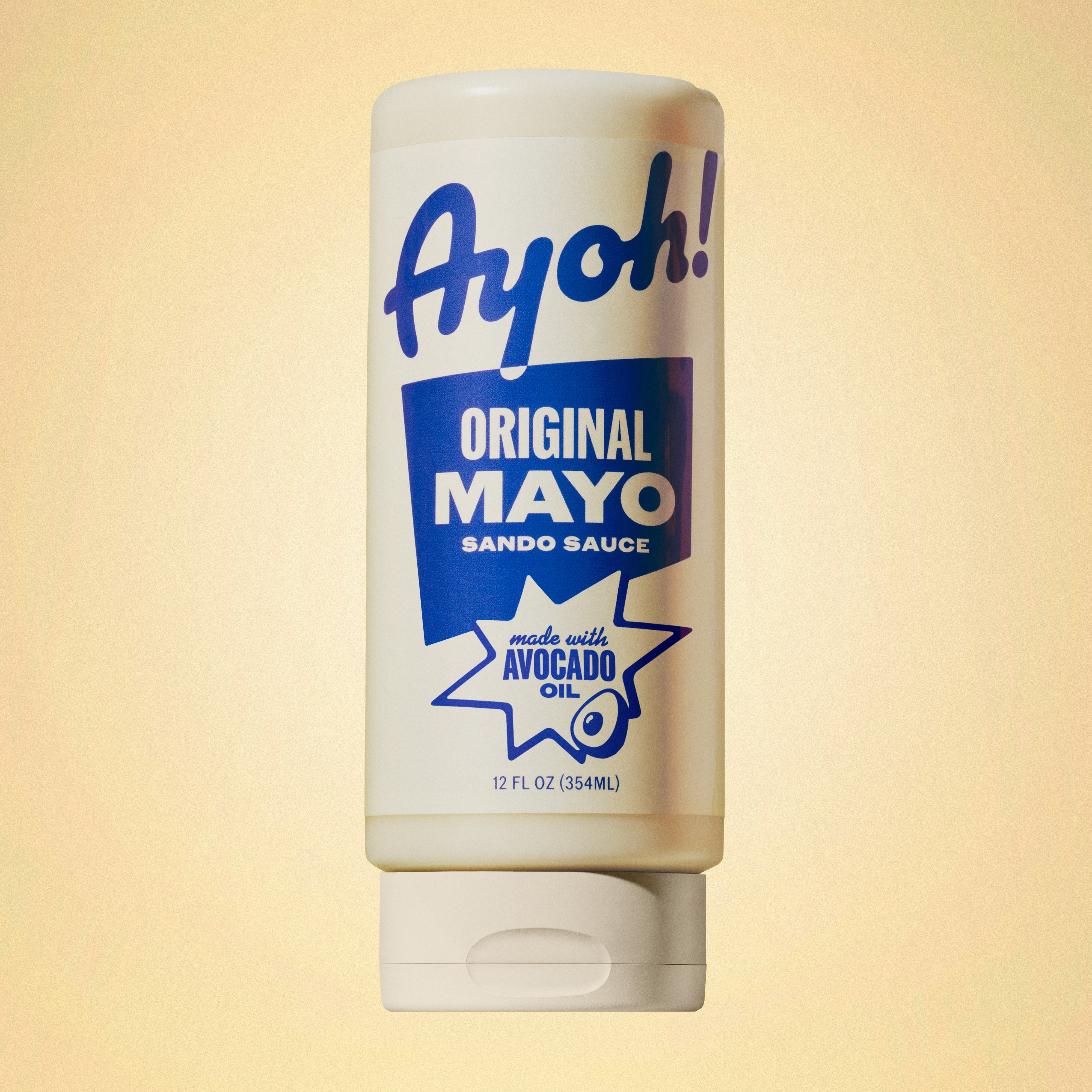 Original Mayo